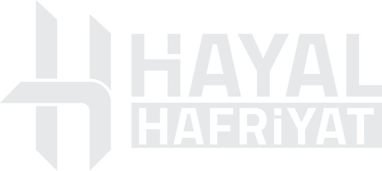 Hayal Hafriyat 